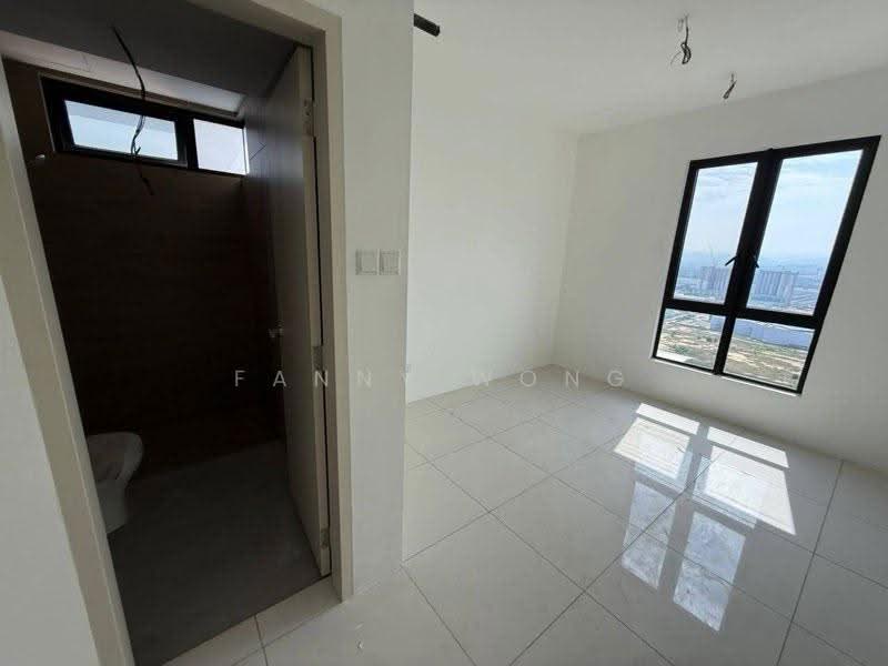 Apartment for Sale at Vivo Executive Apartment - Fanny Wong - PropertyGuru.com.my