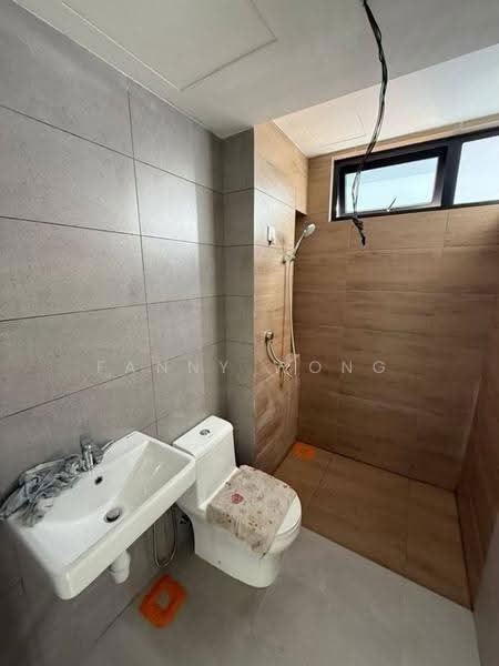Apartment for Sale at Vivo Executive Apartment - Fanny Wong - PropertyGuru.com.my