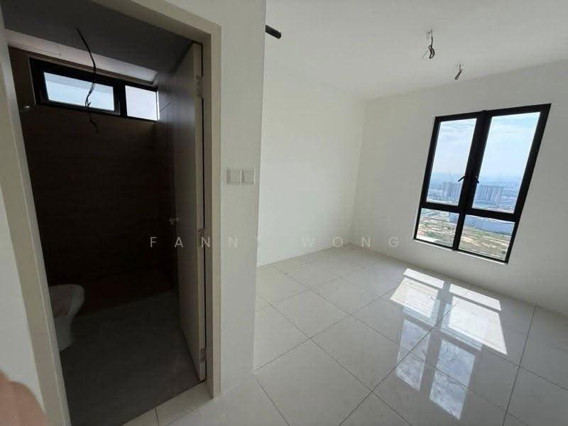 Apartment for Sale at Vivo Executive Apartment - Fanny Wong - PropertyGuru.com.my