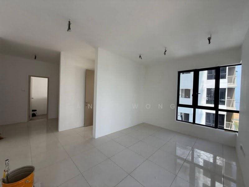 Apartment for Sale at Vivo Executive Apartment - Fanny Wong - PropertyGuru.com.my