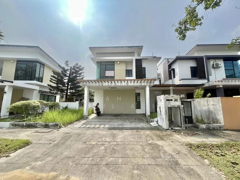 Rumah Berkembar untuk Dijual di Seksyen U9 (Shah Alam) - Rafedah Binti Abdul Aziz - PropertyGuru.com.my