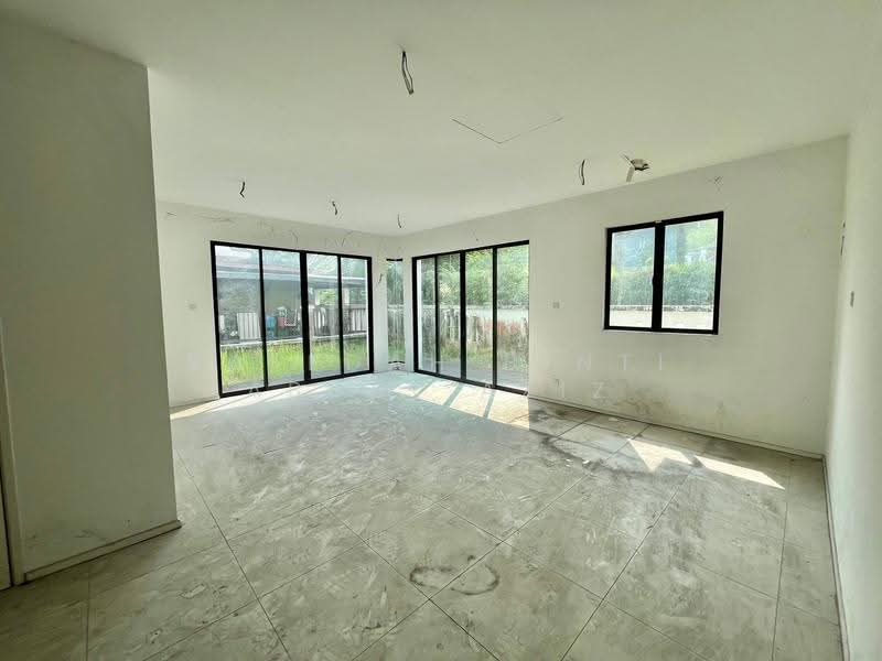 Rumah Berkembar untuk Dijual di Seksyen U9 (Shah Alam) - Rafedah Binti Abdul Aziz - PropertyGuru.com.my