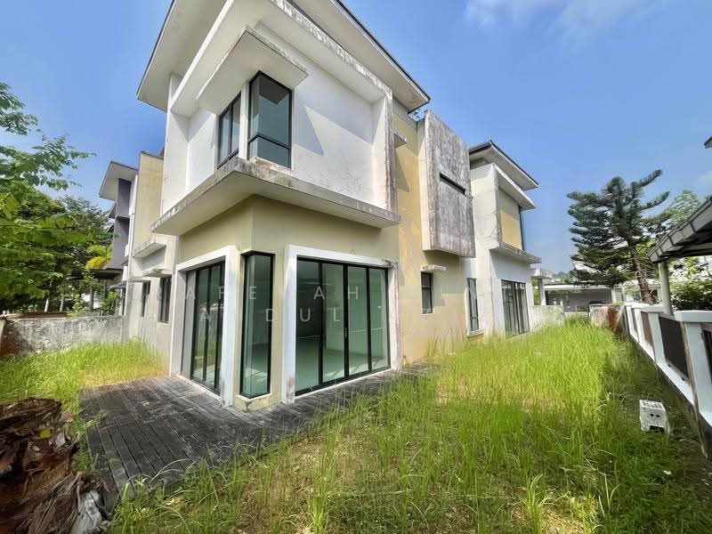 Rumah Berkembar untuk Dijual di Seksyen U9 (Shah Alam) - Rafedah Binti Abdul Aziz - PropertyGuru.com.my