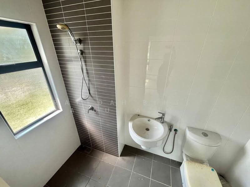 Rumah Berkembar untuk Dijual di Seksyen U9 (Shah Alam) - Rafedah Binti Abdul Aziz - PropertyGuru.com.my