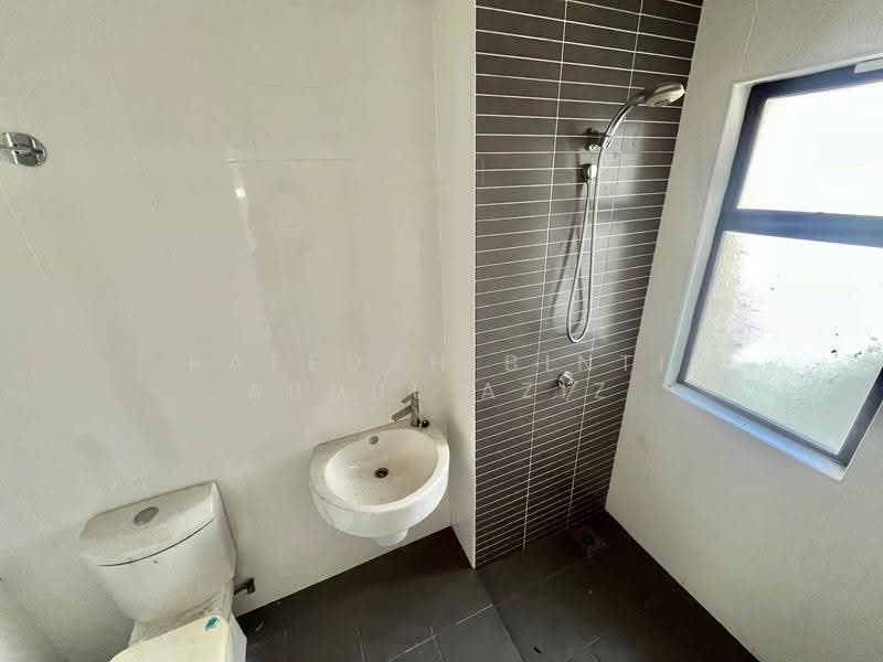 Rumah Berkembar untuk Dijual di Seksyen U9 (Shah Alam) - Rafedah Binti Abdul Aziz - PropertyGuru.com.my