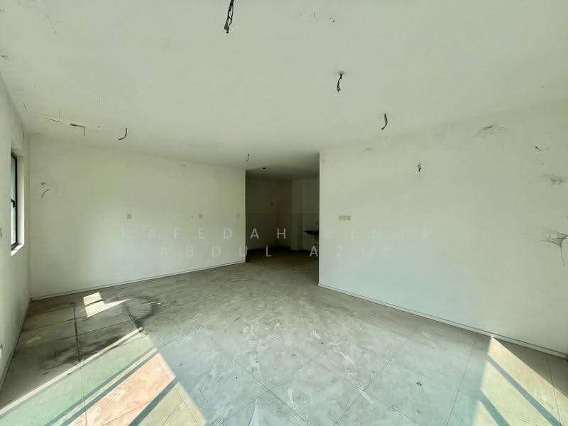 Rumah Berkembar untuk Dijual di Seksyen U9 (Shah Alam) - Rafedah Binti Abdul Aziz - PropertyGuru.com.my