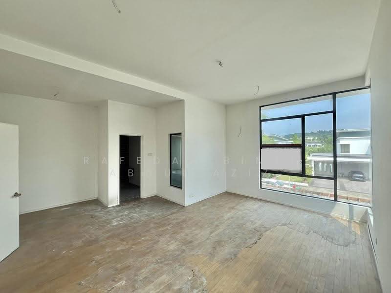 Rumah Berkembar untuk Dijual di Seksyen U9 (Shah Alam) - Rafedah Binti Abdul Aziz - PropertyGuru.com.my