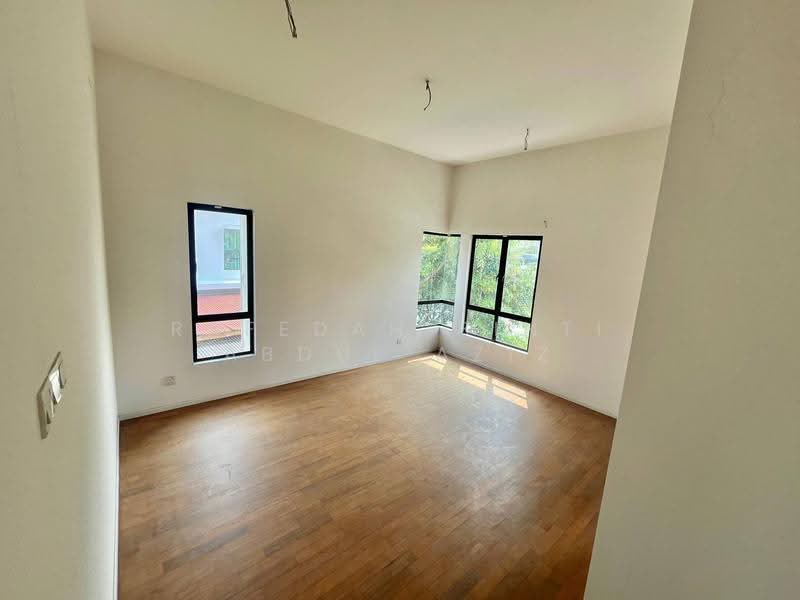 Rumah Berkembar untuk Dijual di Seksyen U9 (Shah Alam) - Rafedah Binti Abdul Aziz - PropertyGuru.com.my