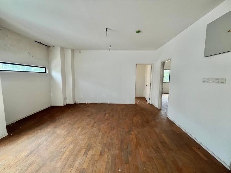Rumah Berkembar untuk Dijual di Seksyen U9 (Shah Alam) - Rafedah Binti Abdul Aziz - PropertyGuru.com.my
