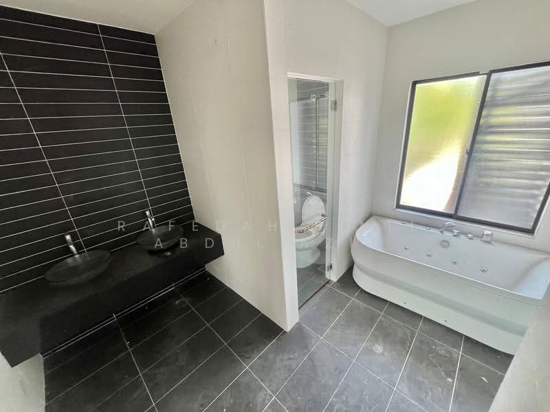 Rumah Berkembar untuk Dijual di Seksyen U9 (Shah Alam) - Rafedah Binti Abdul Aziz - PropertyGuru.com.my