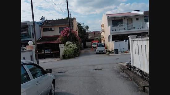 Rumah Teres 2-Tingkat untuk Disewa di Serdang Raya (Seri Kembangan) - WK Foong - PropertyGuru.com.my