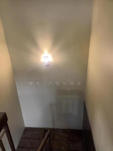 Rumah Teres 2-Tingkat untuk Disewa di Serdang Raya (Seri Kembangan) - WK Foong - Interior - PropertyGuru.com.my