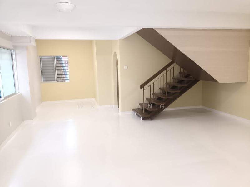 Rumah Teres 2-Tingkat untuk Disewa di Serdang Raya (Seri Kembangan) - WK Foong - Interior - PropertyGuru.com.my