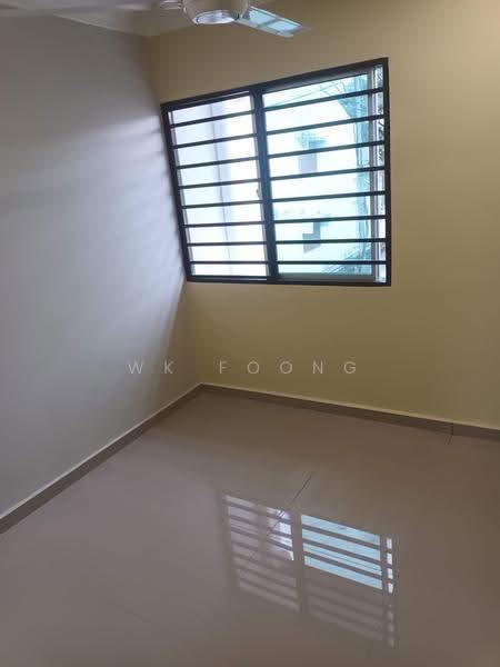 Rumah Teres 2-Tingkat untuk Disewa di Serdang Raya (Seri Kembangan) - WK Foong - Interior - PropertyGuru.com.my
