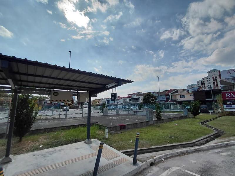 Rumah Teres 2-Tingkat untuk Disewa di Serdang Raya (Seri Kembangan) - WK Foong - PropertyGuru.com.my