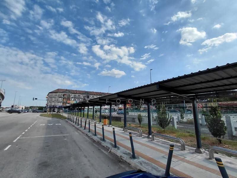 Rumah Teres 2-Tingkat untuk Disewa di Serdang Raya (Seri Kembangan) - WK Foong - PropertyGuru.com.my