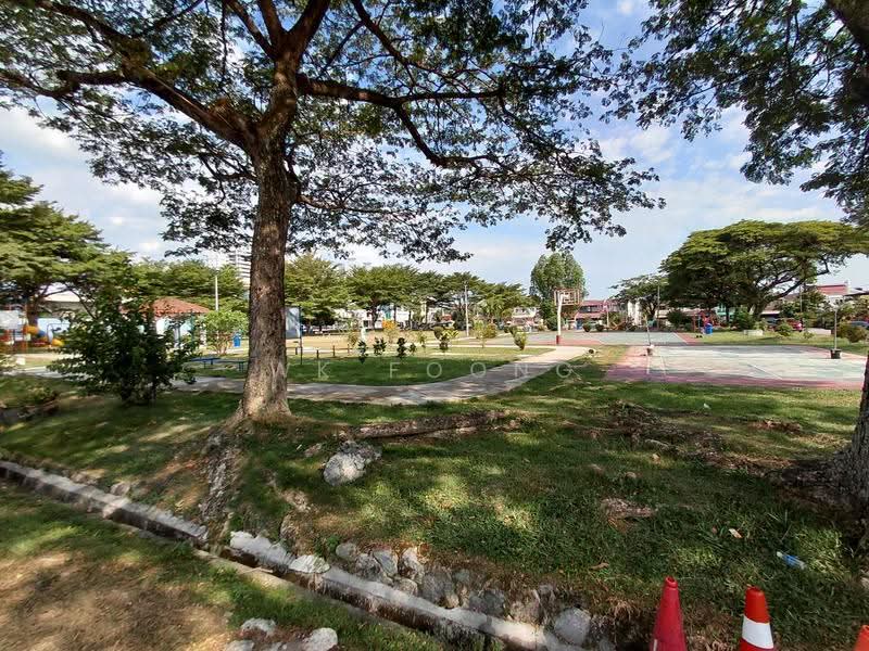 Rumah Teres 2-Tingkat untuk Disewa di Serdang Raya (Seri Kembangan) - WK Foong - PropertyGuru.com.my