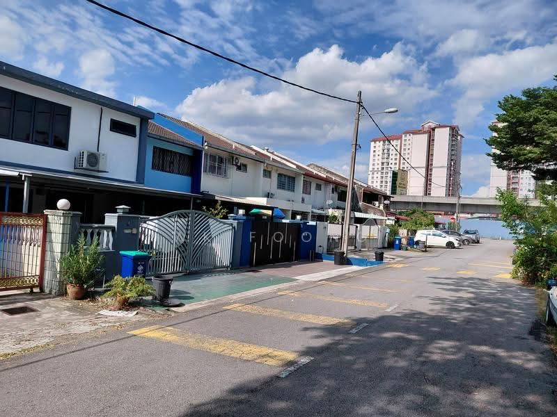 Rumah Teres 2-Tingkat untuk Disewa di Serdang Raya (Seri Kembangan) - WK Foong - PropertyGuru.com.my