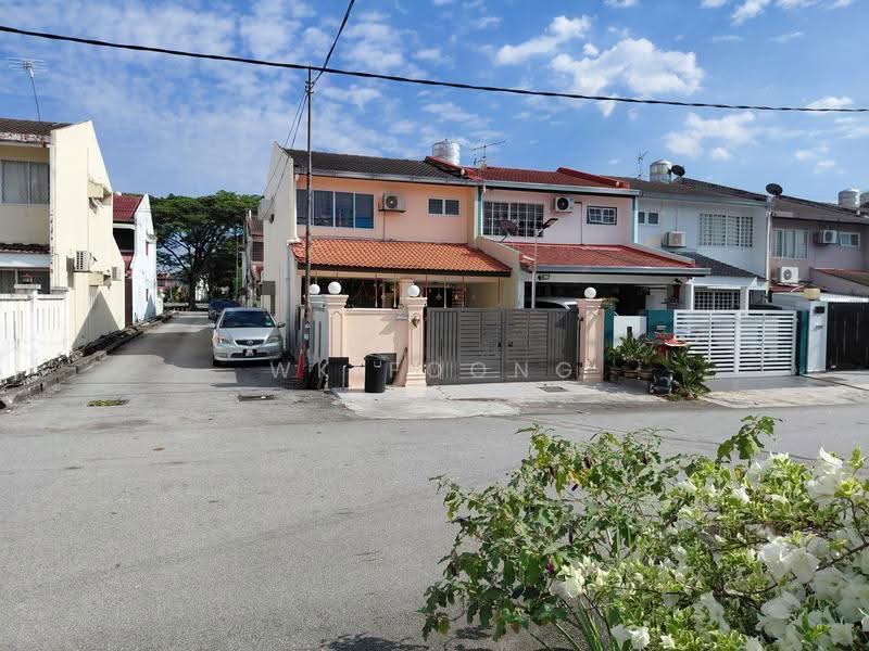 Rumah Teres 2-Tingkat untuk Disewa di Serdang Raya (Seri Kembangan) - WK Foong - PropertyGuru.com.my