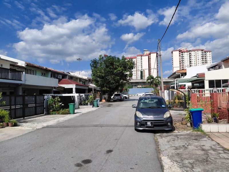 Rumah Teres 2-Tingkat untuk Disewa di Serdang Raya (Seri Kembangan) - WK Foong - PropertyGuru.com.my