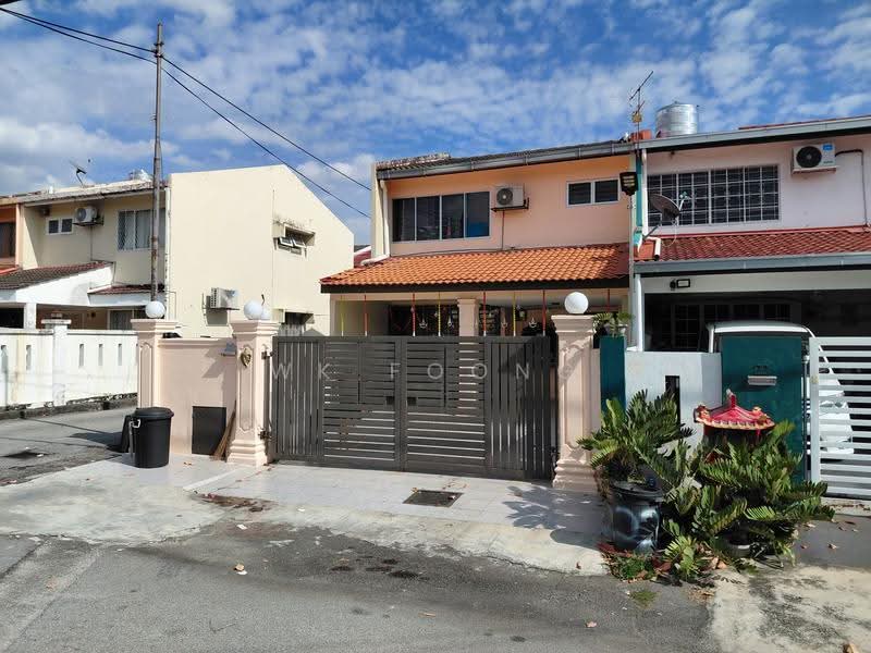 Rumah Teres 2-Tingkat untuk Disewa di Serdang Raya (Seri Kembangan) - WK Foong - PropertyGuru.com.my