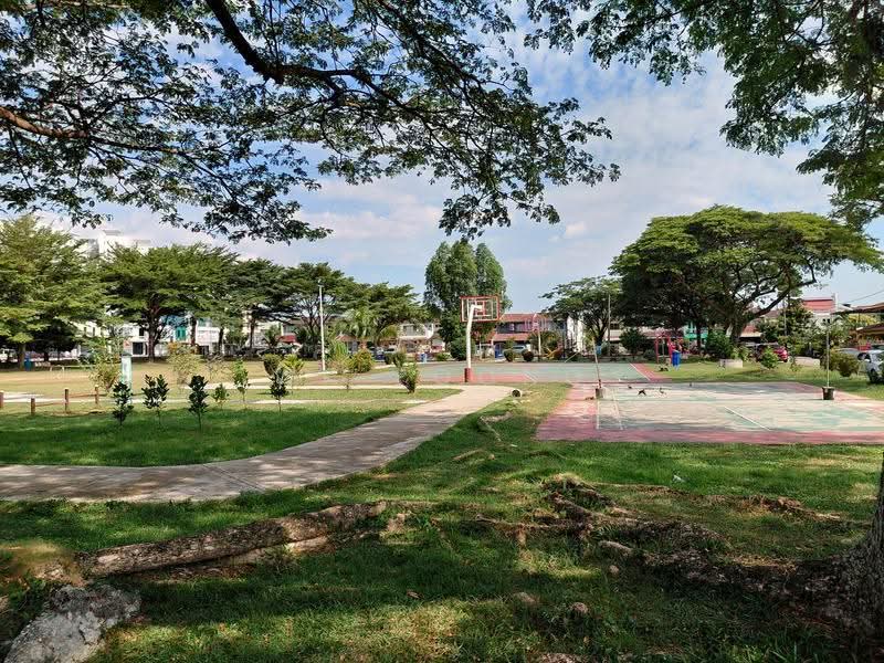Rumah Teres 2-Tingkat untuk Disewa di Serdang Raya (Seri Kembangan) - WK Foong - PropertyGuru.com.my