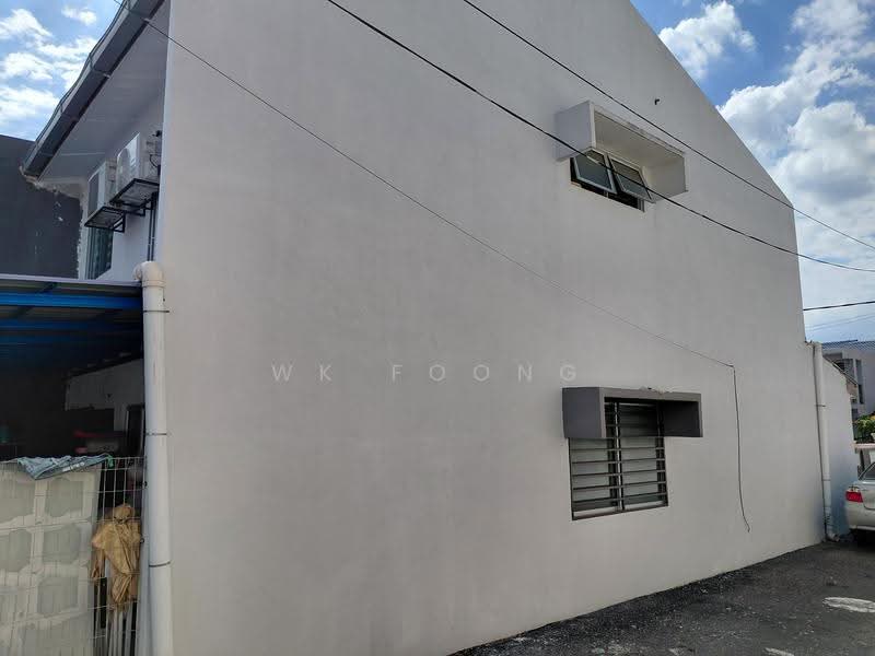 Rumah Teres 2-Tingkat untuk Disewa di Serdang Raya (Seri Kembangan) - WK Foong - PropertyGuru.com.my