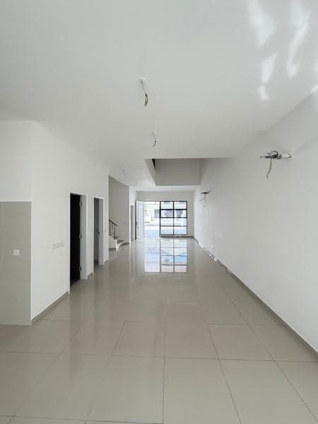 Rumah Kluster untuk Dijual di Eco Botanic (Iskandar Puteri (Nusajaya)) - Ah Liang - Interior - PropertyGuru.com.my