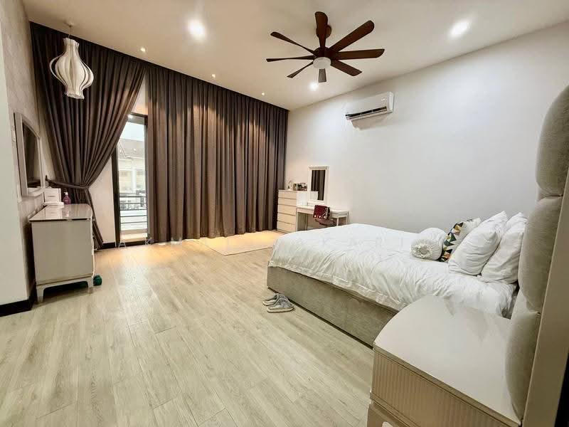 2-storey Terraced House for Sale in Presint 11 (Putrajaya) - Akmal Zakaria - PropertyGuru.com.my