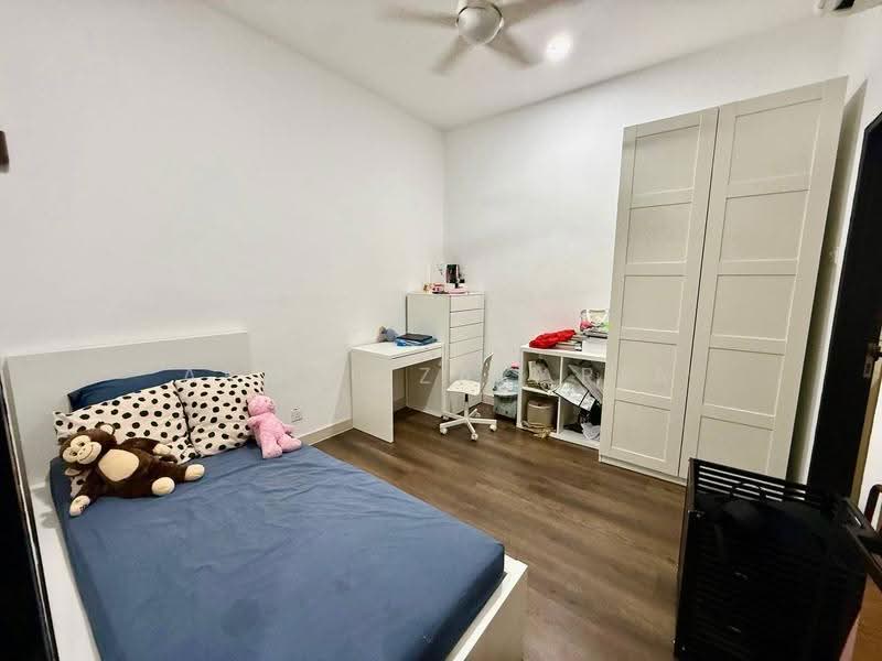 2-storey Terraced House for Sale in Presint 11 (Putrajaya) - Akmal Zakaria - PropertyGuru.com.my