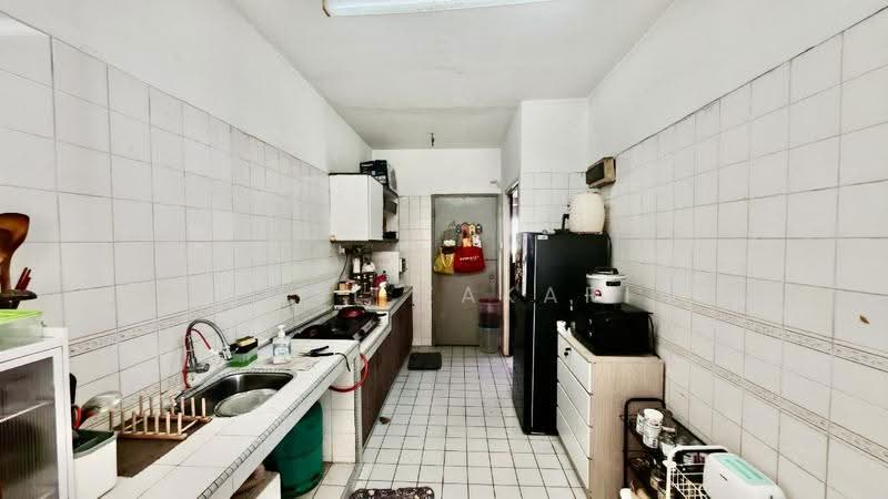 Apartment for Sale at Delima J Apartment - Akmal Zakaria - PropertyGuru.com.my