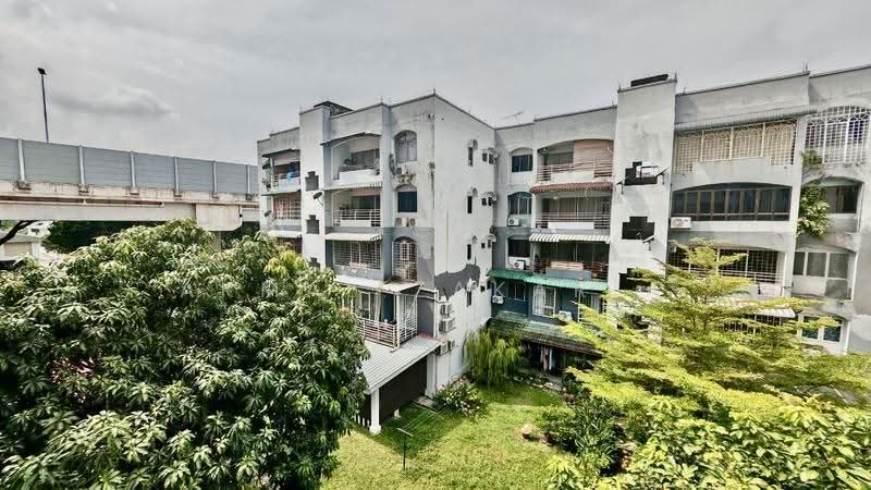 Apartment for Sale at Delima J Apartment - Akmal Zakaria - PropertyGuru.com.my