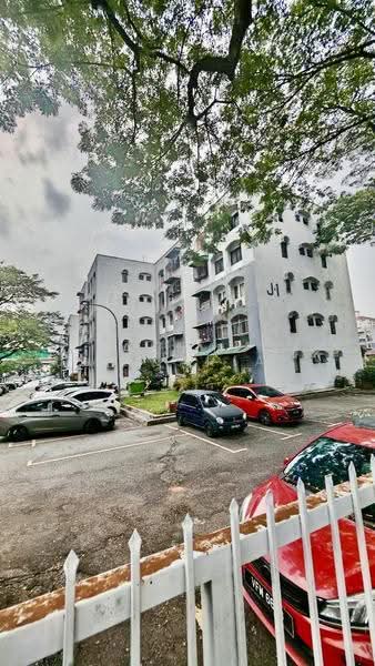 Apartment for Sale at Delima J Apartment - Akmal Zakaria - PropertyGuru.com.my