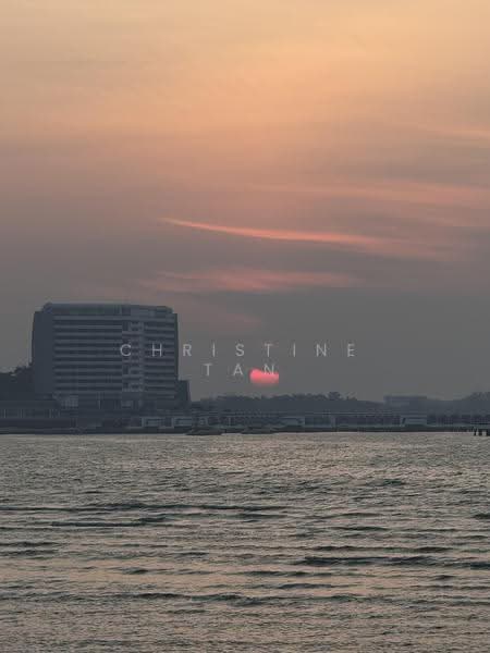 Service Residence for Rent at Jendela Residences - Christine Tan - View - PropertyGuru.com.my