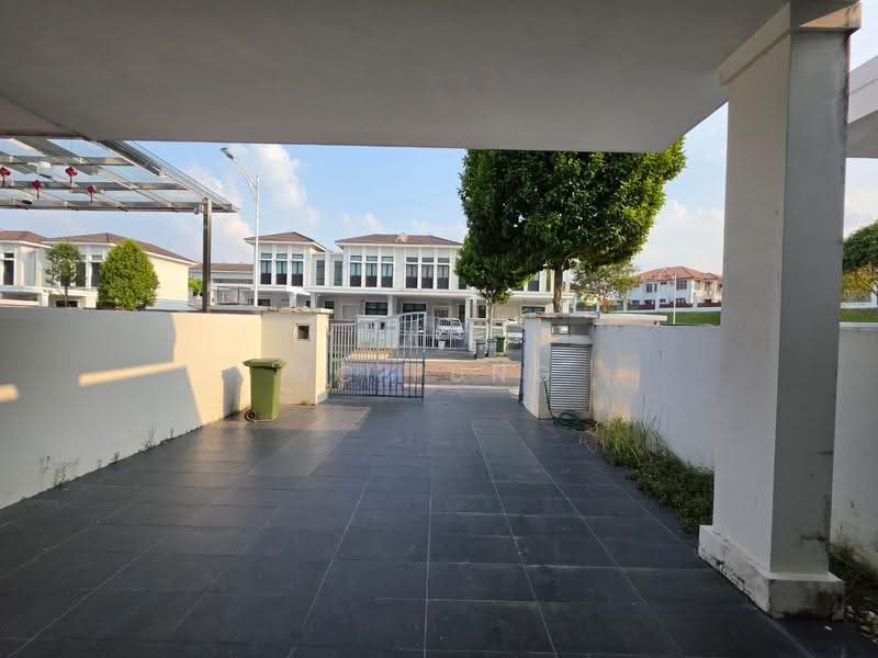 Rumah Teres 2-Tingkat untuk Disewa di Kota Masai (Pasir Gudang) - YC Fung - Exterior - PropertyGuru.com.my
