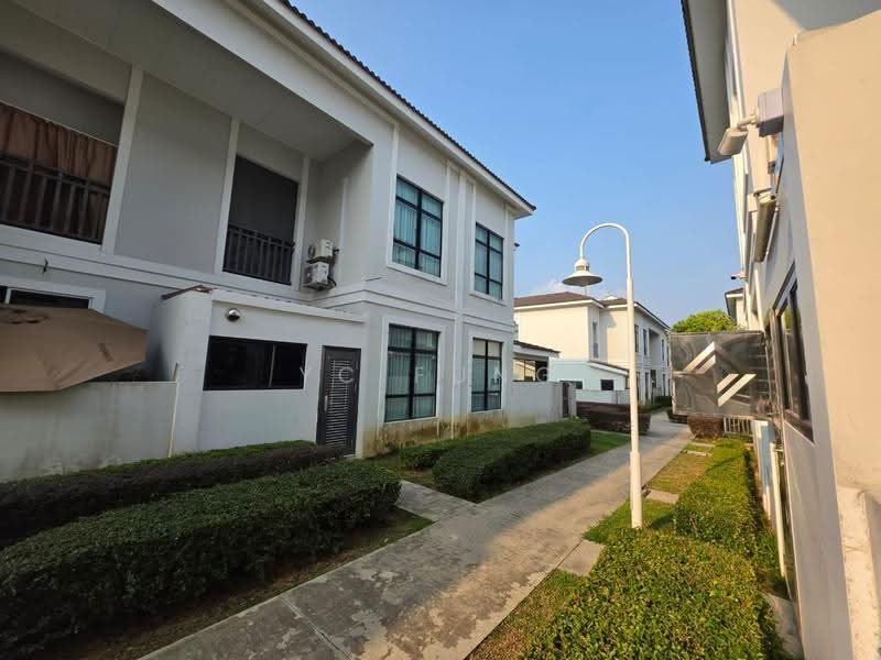 Rumah Teres 2-Tingkat untuk Disewa di Kota Masai (Pasir Gudang) - YC Fung - Exterior - PropertyGuru.com.my
