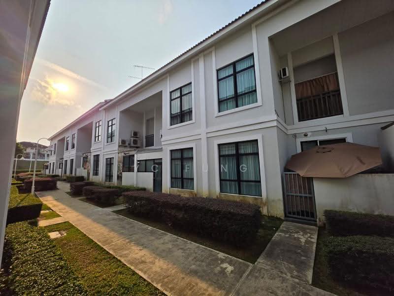 Rumah Teres 2-Tingkat untuk Disewa di Kota Masai (Pasir Gudang) - YC Fung - Exterior - PropertyGuru.com.my