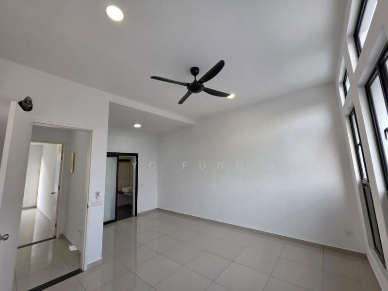 Rumah Teres 2-Tingkat untuk Disewa di Kota Masai (Pasir Gudang) - YC Fung - Interior - PropertyGuru.com.my
