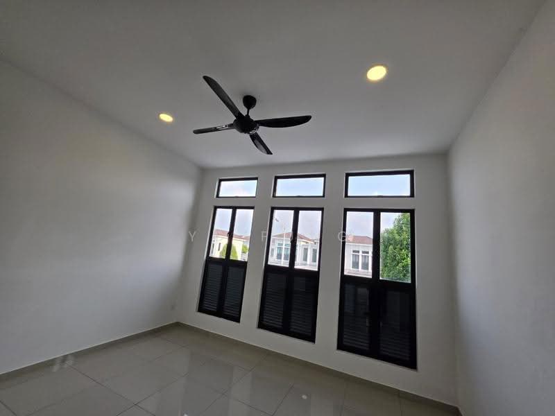 Rumah Teres 2-Tingkat untuk Disewa di Kota Masai (Pasir Gudang) - YC Fung - Interior - PropertyGuru.com.my