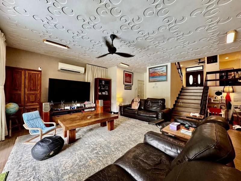 Bungalow House untuk Dijual di Ampang (Selangor) - Akmal Zakaria - PropertyGuru.com.my