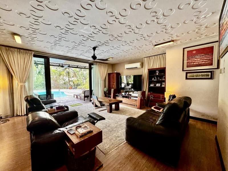 Bungalow House untuk Dijual di Ampang (Selangor) - Akmal Zakaria - PropertyGuru.com.my
