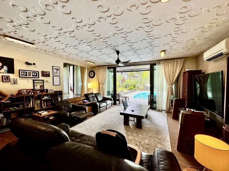 Bungalow House untuk Dijual di Ampang (Selangor) - Akmal Zakaria - PropertyGuru.com.my