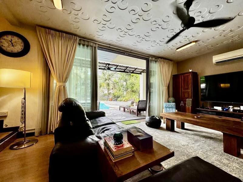 Bungalow House untuk Dijual di Ampang (Selangor) - Akmal Zakaria - PropertyGuru.com.my