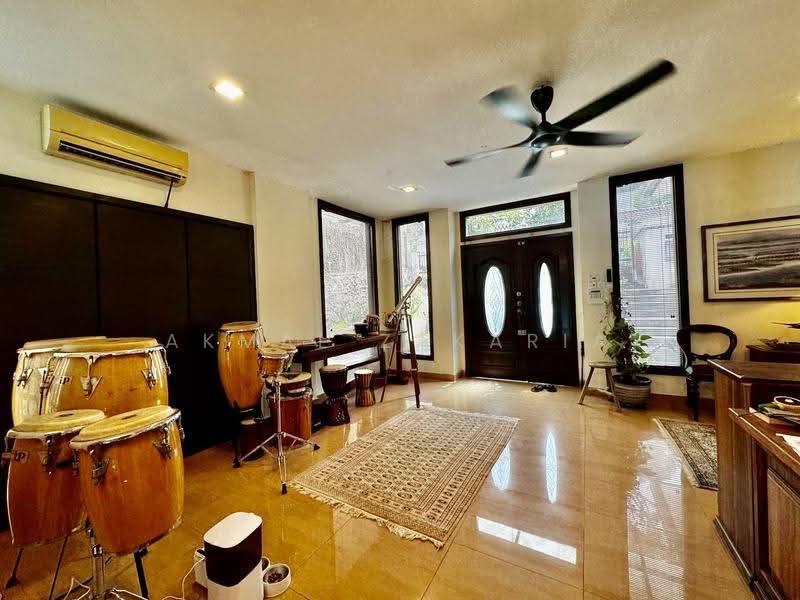 Bungalow House untuk Dijual di Ampang (Selangor) - Akmal Zakaria - PropertyGuru.com.my
