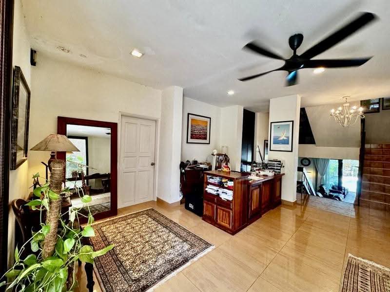 Bungalow House untuk Dijual di Ampang (Selangor) - Akmal Zakaria - PropertyGuru.com.my