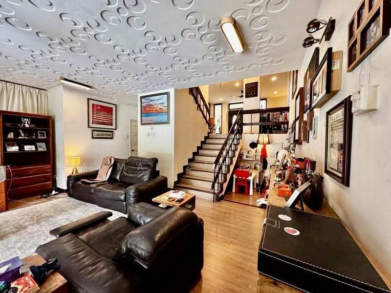 Bungalow House untuk Dijual di Ampang (Selangor) - Akmal Zakaria - PropertyGuru.com.my