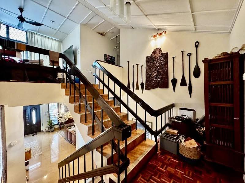 Bungalow House untuk Dijual di Ampang (Selangor) - Akmal Zakaria - PropertyGuru.com.my