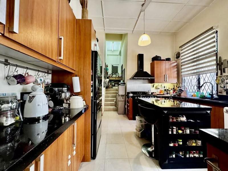 Bungalow House untuk Dijual di Ampang (Selangor) - Akmal Zakaria - PropertyGuru.com.my