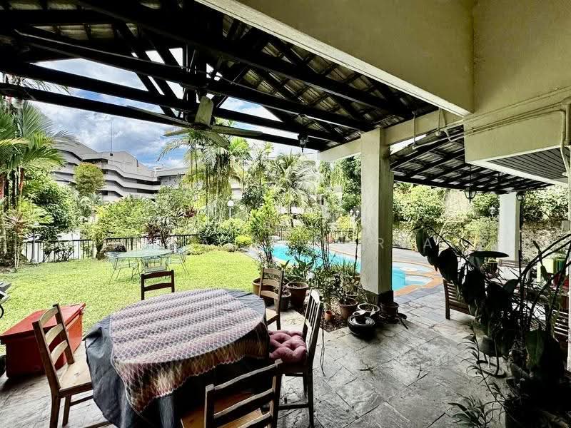 Bungalow House untuk Dijual di Ampang (Selangor) - Akmal Zakaria - PropertyGuru.com.my