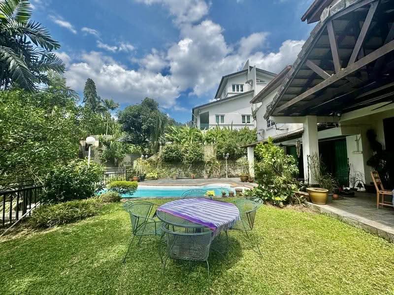 Bungalow House untuk Dijual di Ampang (Selangor) - Akmal Zakaria - PropertyGuru.com.my